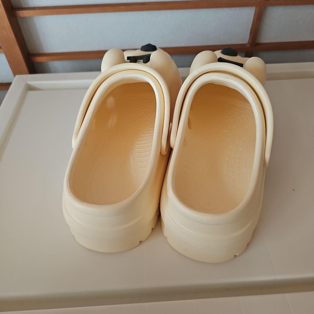 FiNGAiSM スリッポン ２５cm 新品