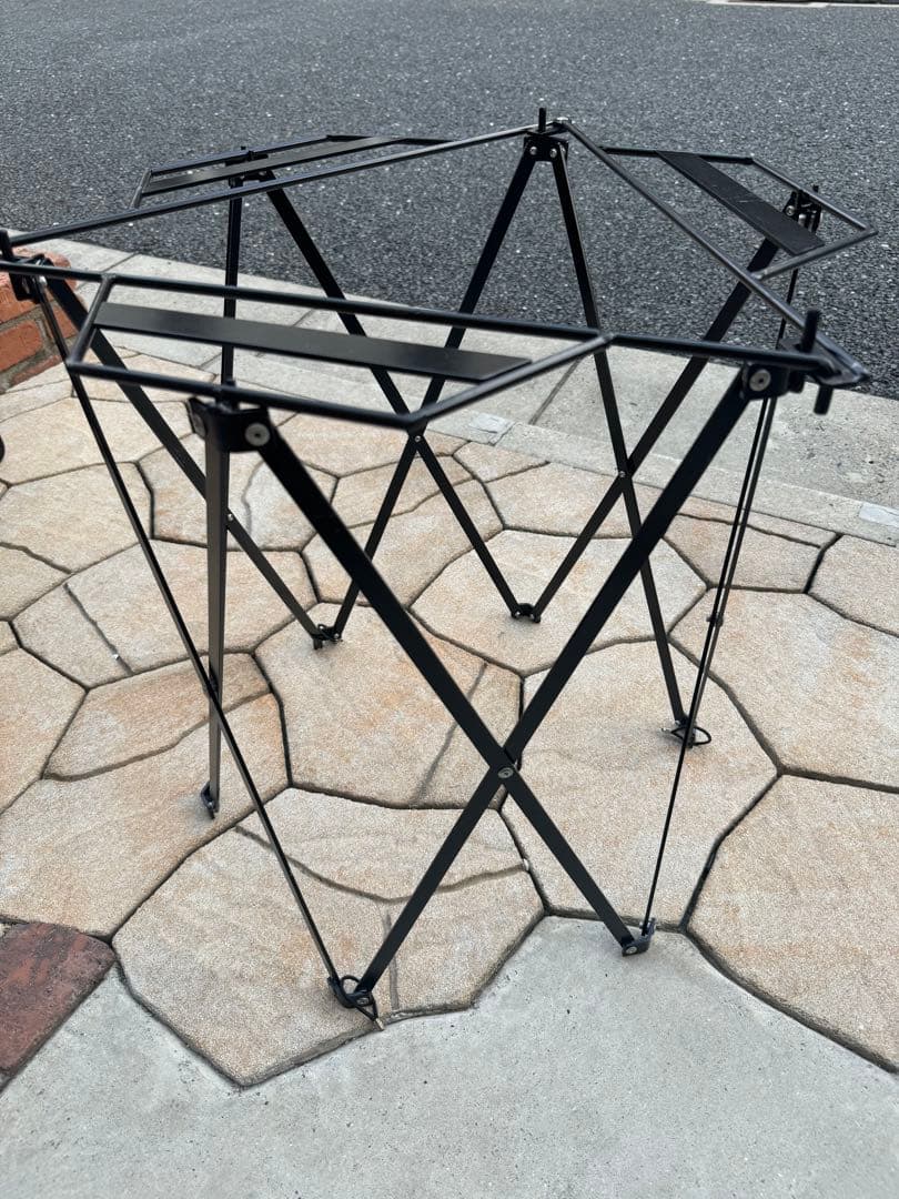 ネイチャートーンズ ストーブガード Lサイズ