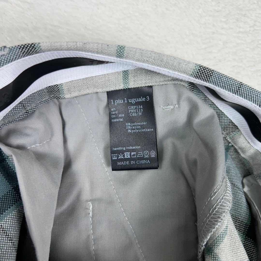 1piu1uguale3 GOLF☆ジローラモコラボ pants bush M