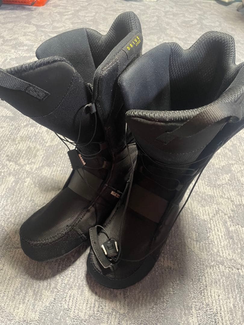 Salomon Malamute サロモン　マラミュート 26.5cm