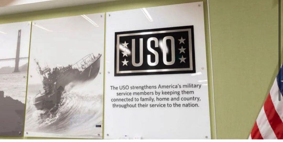 米製ポリスバッジ レプリカ 手帳型ケース付SAN FRANCISCO USO