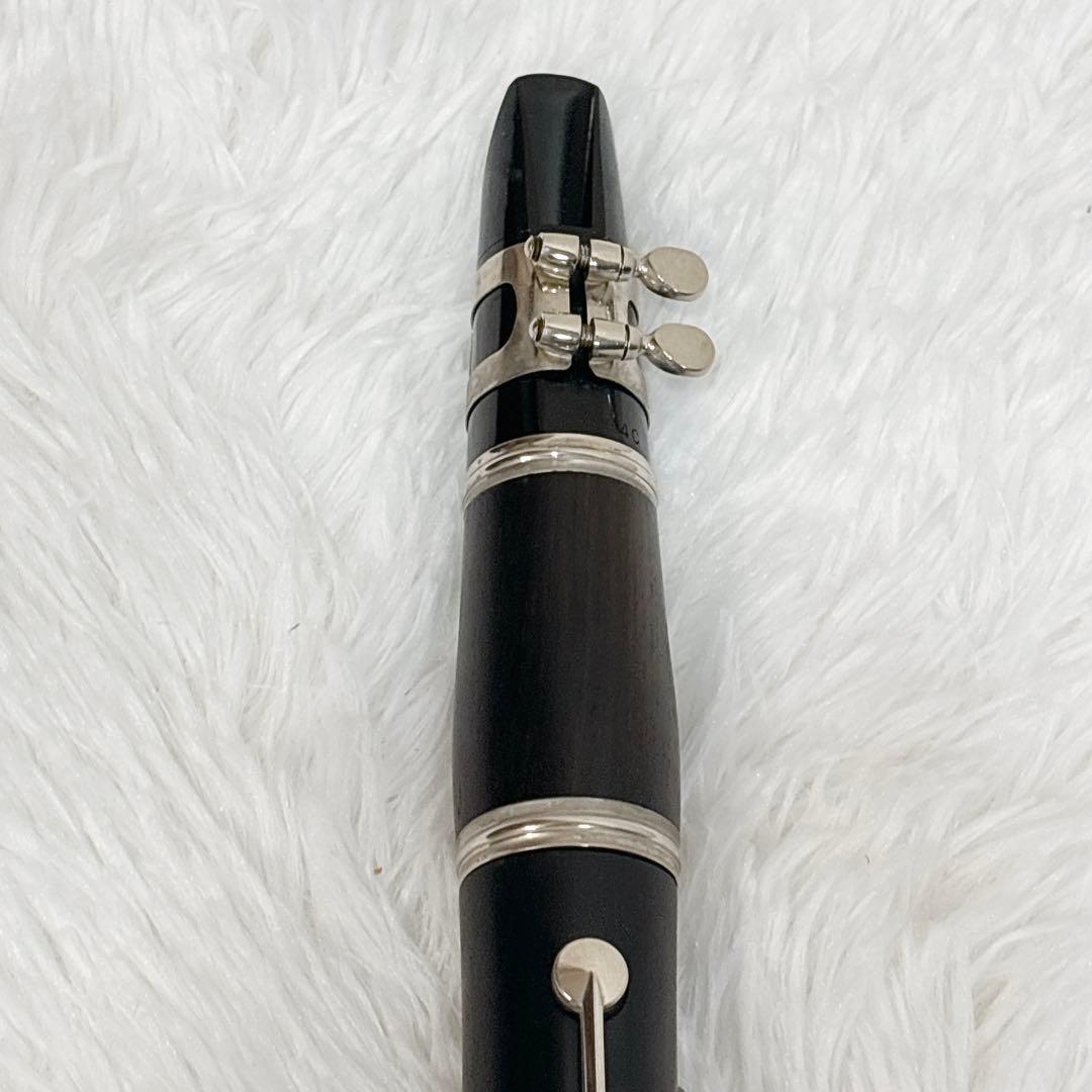 ✨美品✨ YAMAHA YCL-351 クラリネット グラナディラ ケース付き