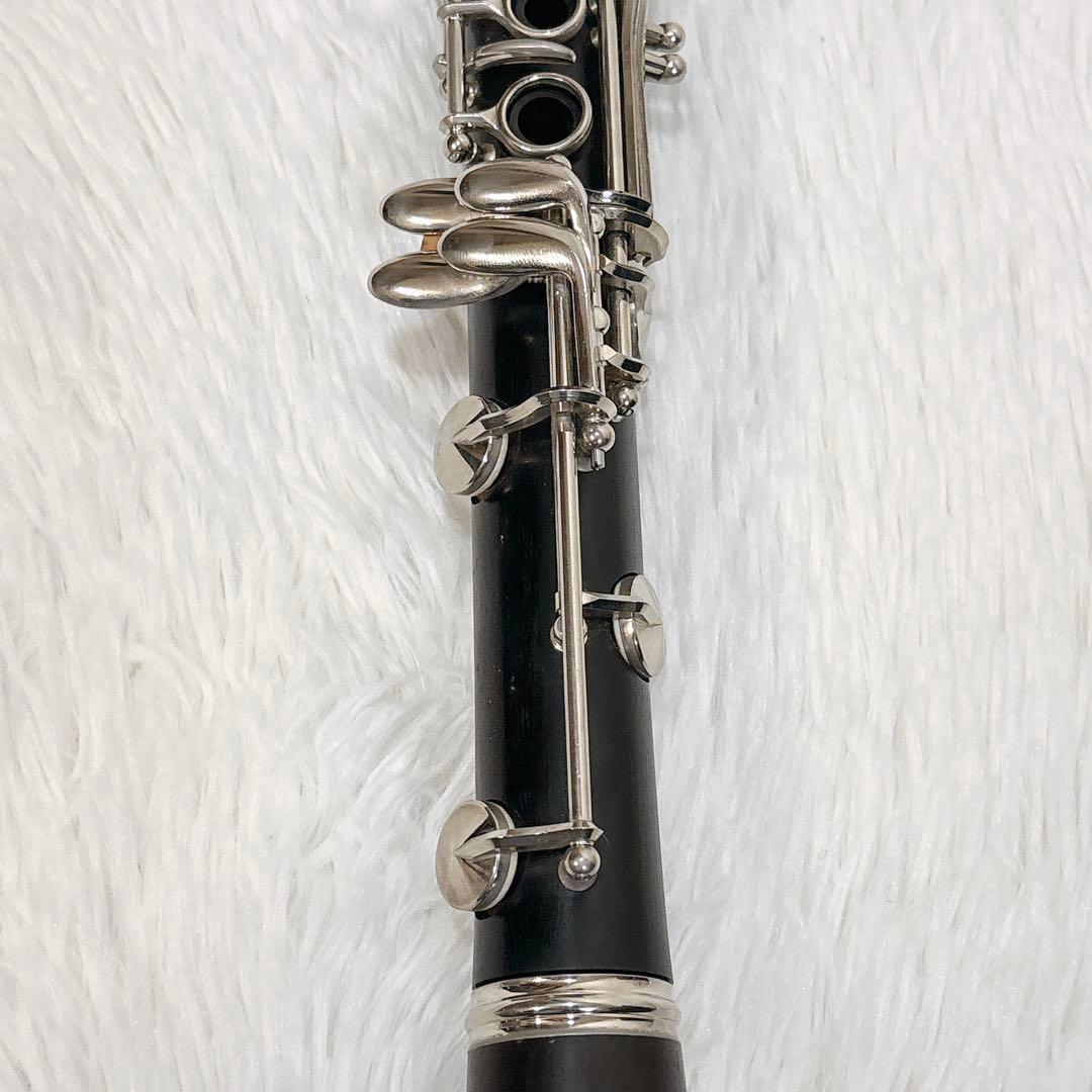 ✨美品✨ YAMAHA YCL-351 クラリネット グラナディラ ケース付き