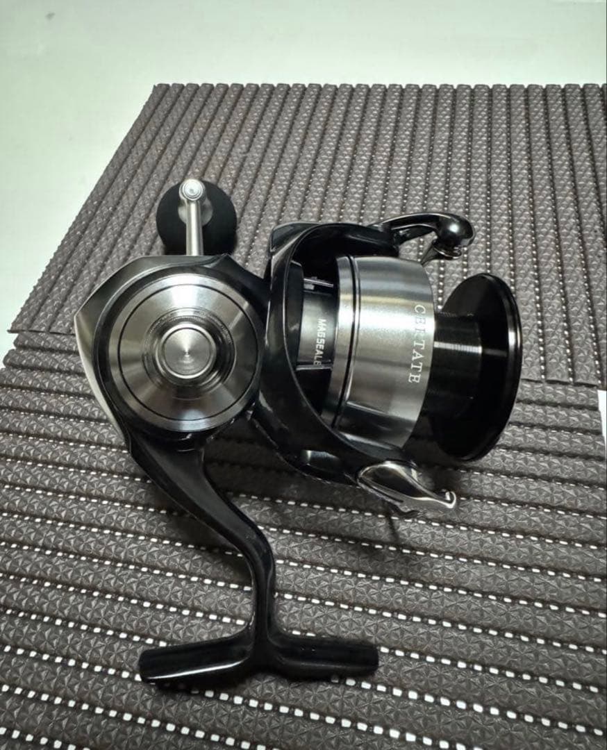 【新品、未使用品】ダイワ　24セルテート LT5000D-XH