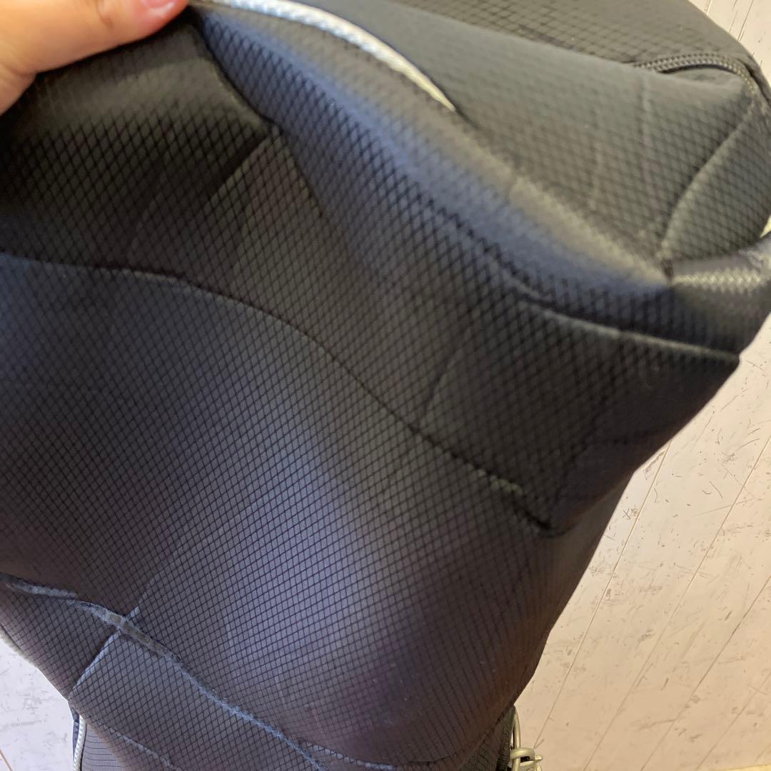 Wilson ウイルソン ゴルフ キャディバッグ 7口 ゴルフバッグ ゴルフ用品