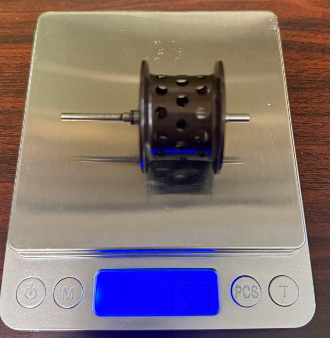 18アンタレスDCMD 下町スプール