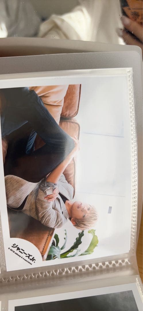 末澤誠也 公式写真