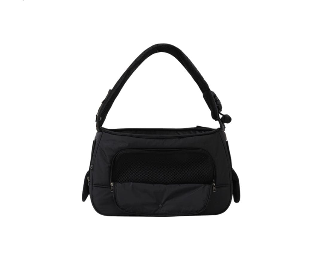 SSOOK SLINGBAG ブラック (バッグ左) Lサイズ