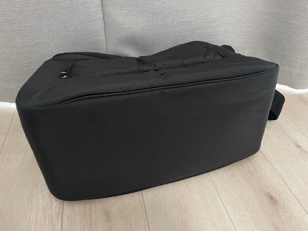 SSOOK SLINGBAG ブラック (バッグ左) Lサイズ