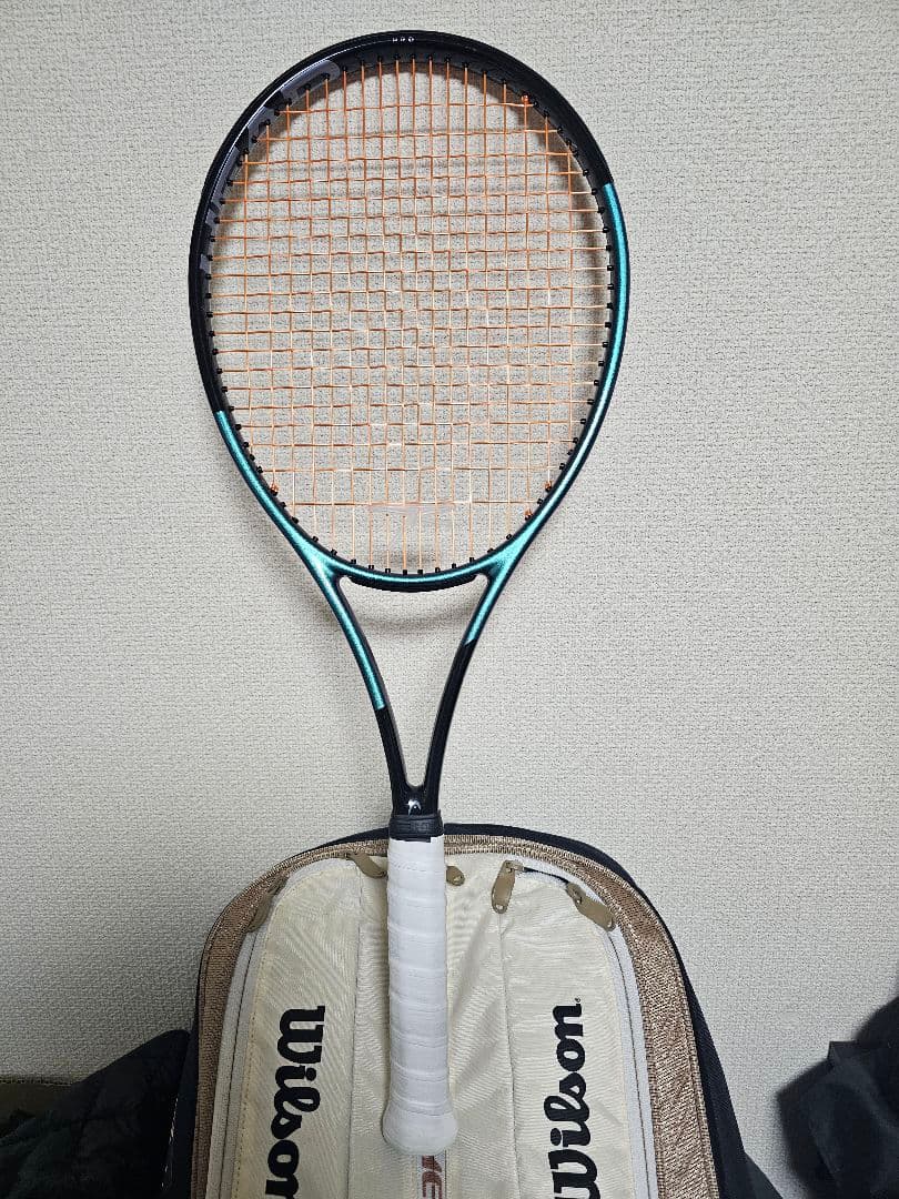 HEAD 2025 GRAVITY PRO G3 オーセチック2.0