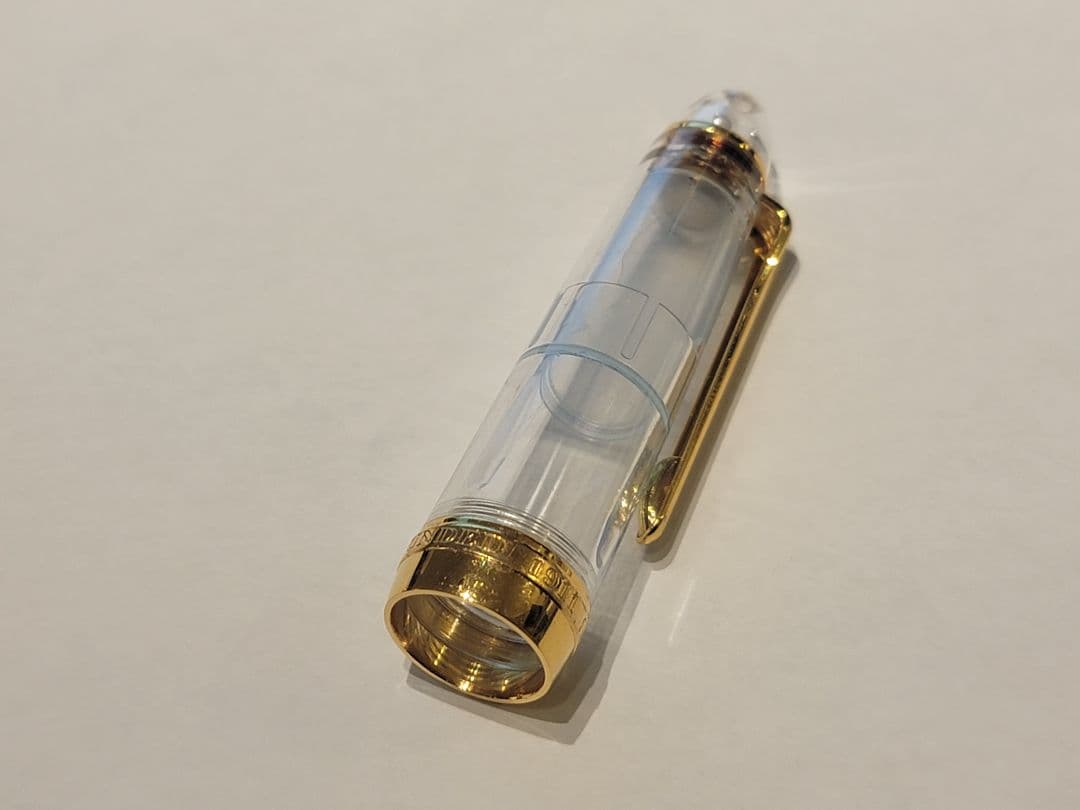 SAILOR 透明プロフィット21 F/21K