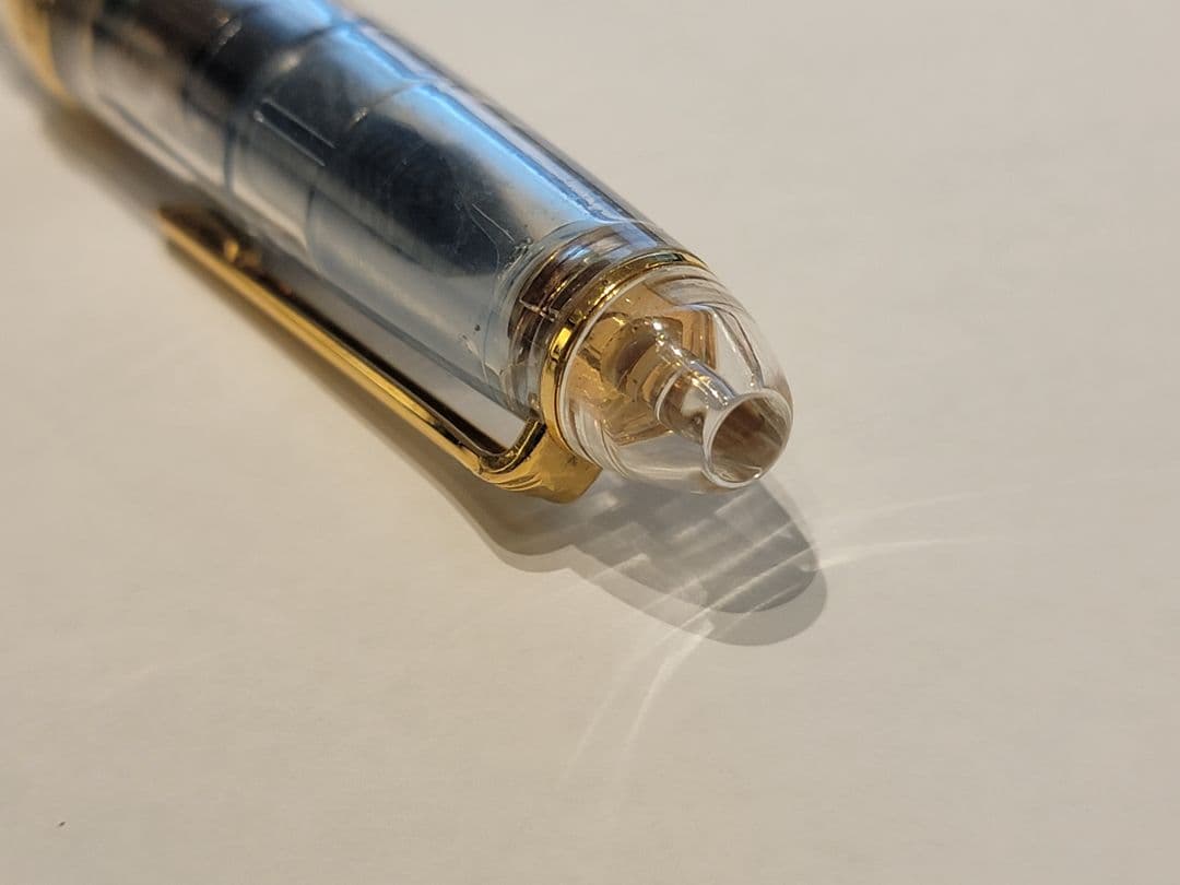 SAILOR 透明プロフィット21 F/21K