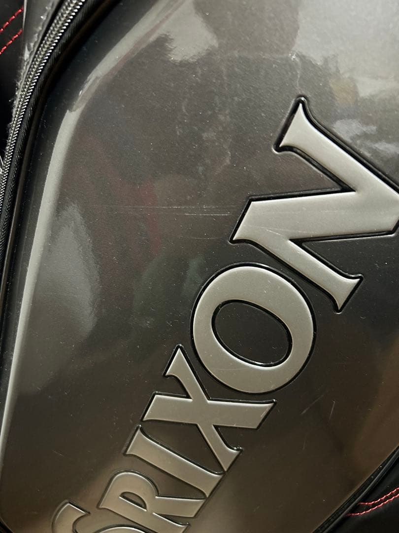 ‼️レア物限定品‼️スリクソン 9.5型 スタンド式　GGC-S167L