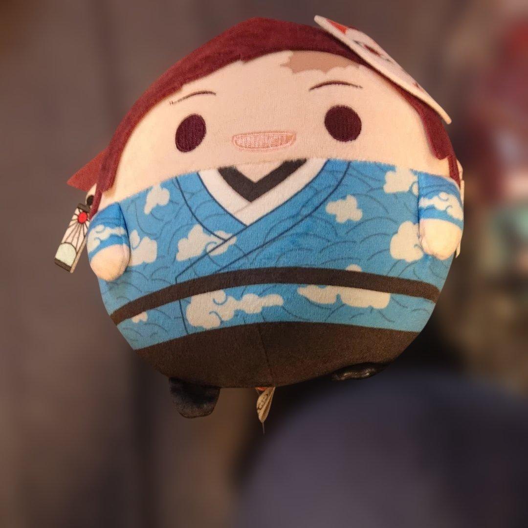 鬼滅の刃 ふわころりん まとめ売り