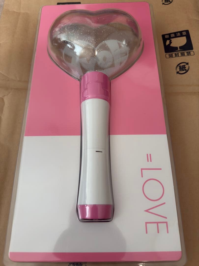 イコラブ ペンライト