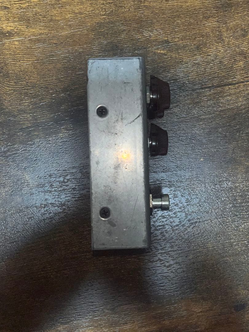 J. Rockett Archer ギターエフェクター