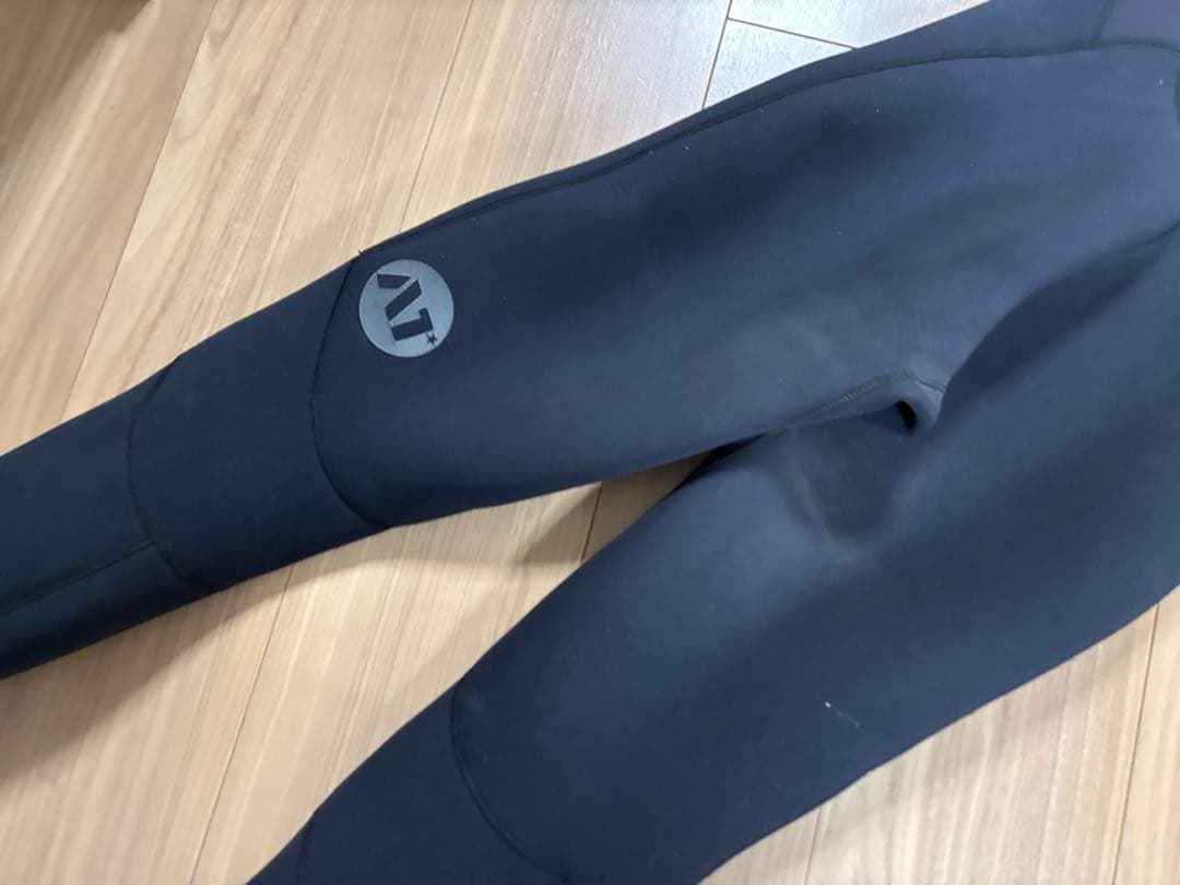 ★お洒落★ ヌーベルヴォーグ　ウエットスーツ　サーフィン