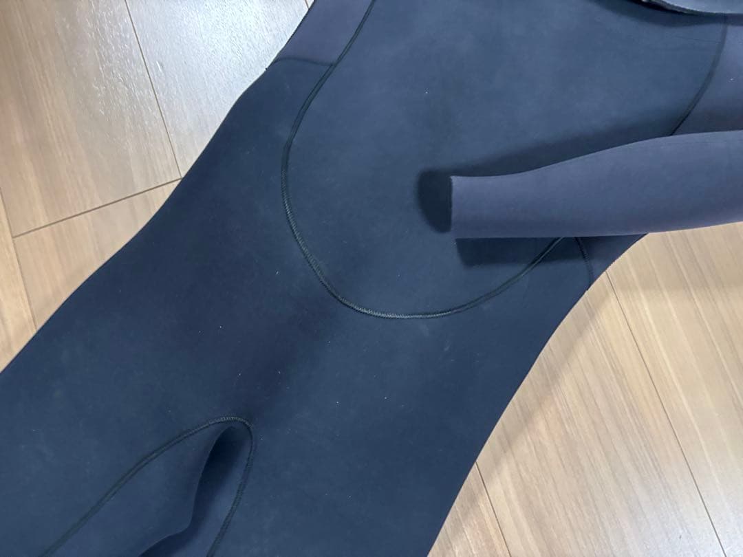 ★お洒落★ ヌーベルヴォーグ　ウエットスーツ　サーフィン