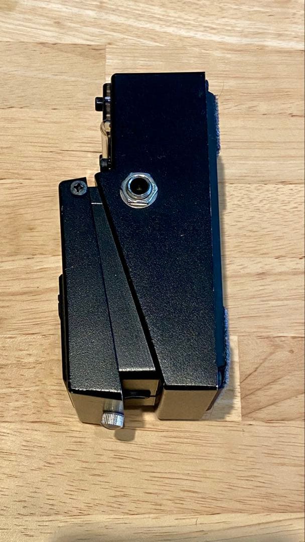 BOSS クロマチックチューナー TU-3w