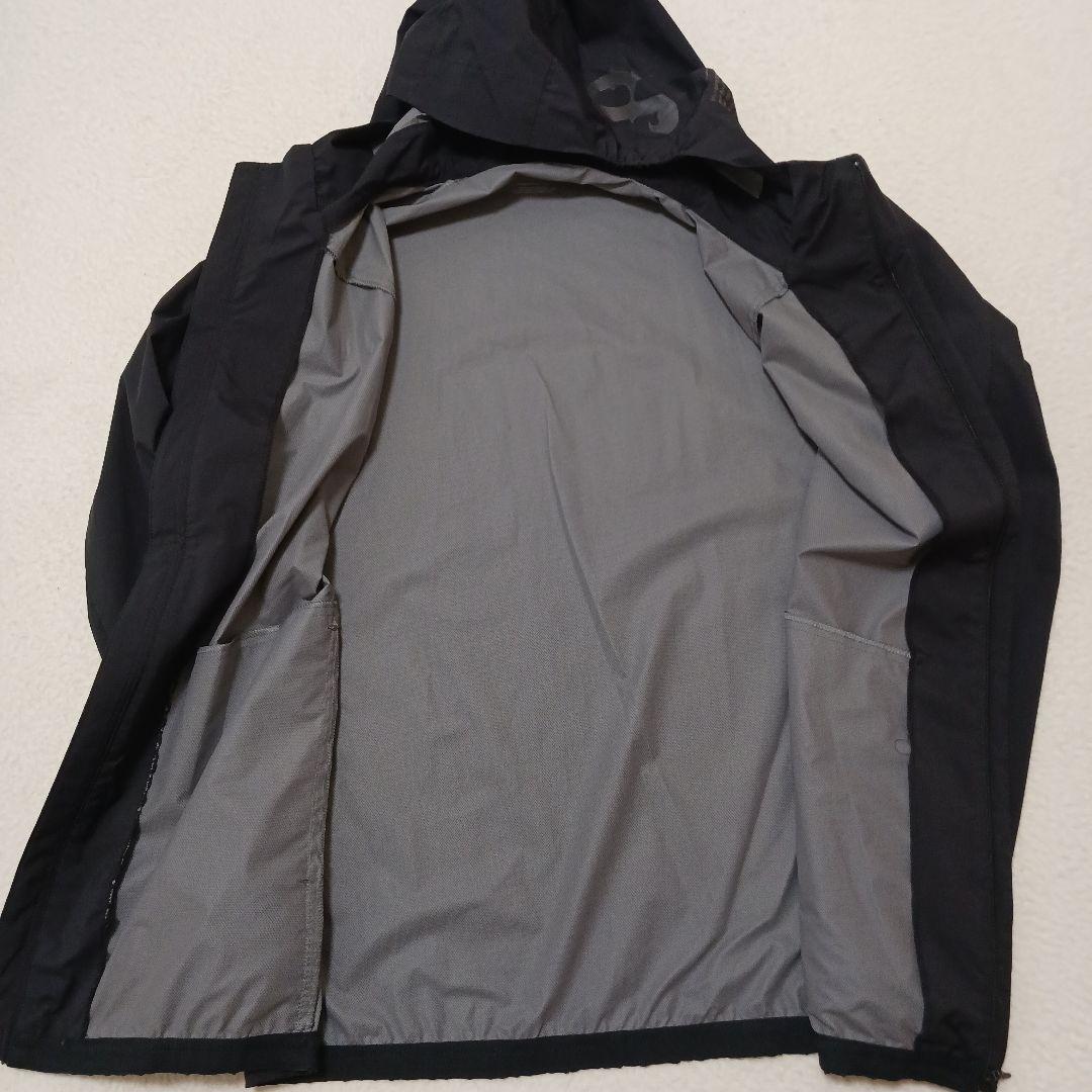 【Oサイズ】オリックスバファローズ パーカー ジャケット ウィンドブレーカー