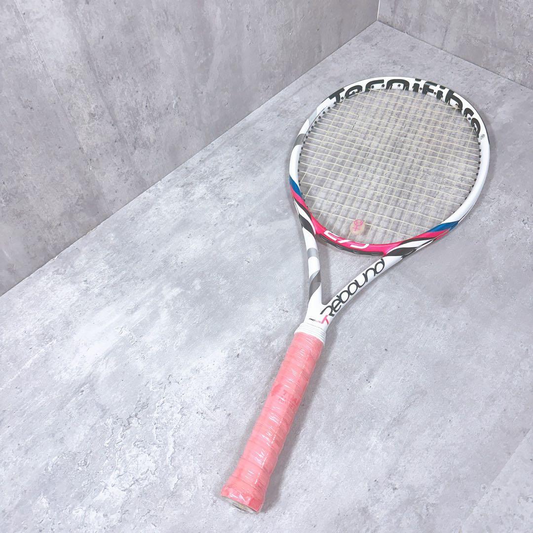 Tecnifibre T-Rebound Pro Lite 275 硬式テニス