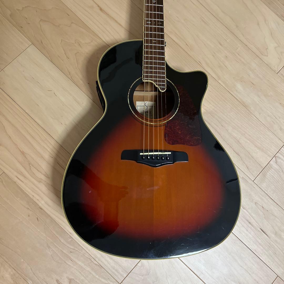 値下げ‼️SYAIRI YE-50 /3TS. / RITTER RG-7000