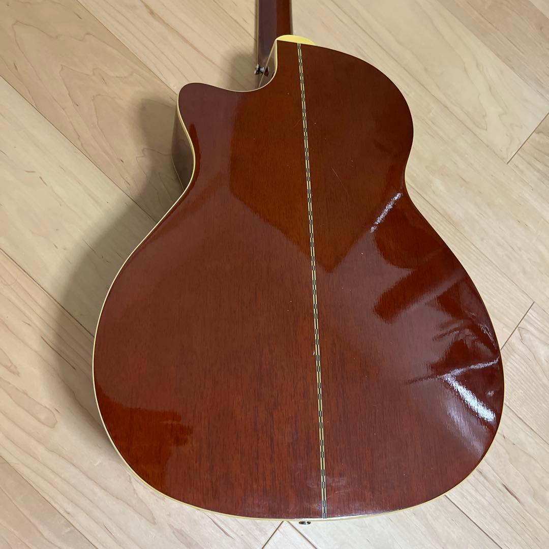 値下げ‼️SYAIRI YE-50 /3TS. / RITTER RG-7000