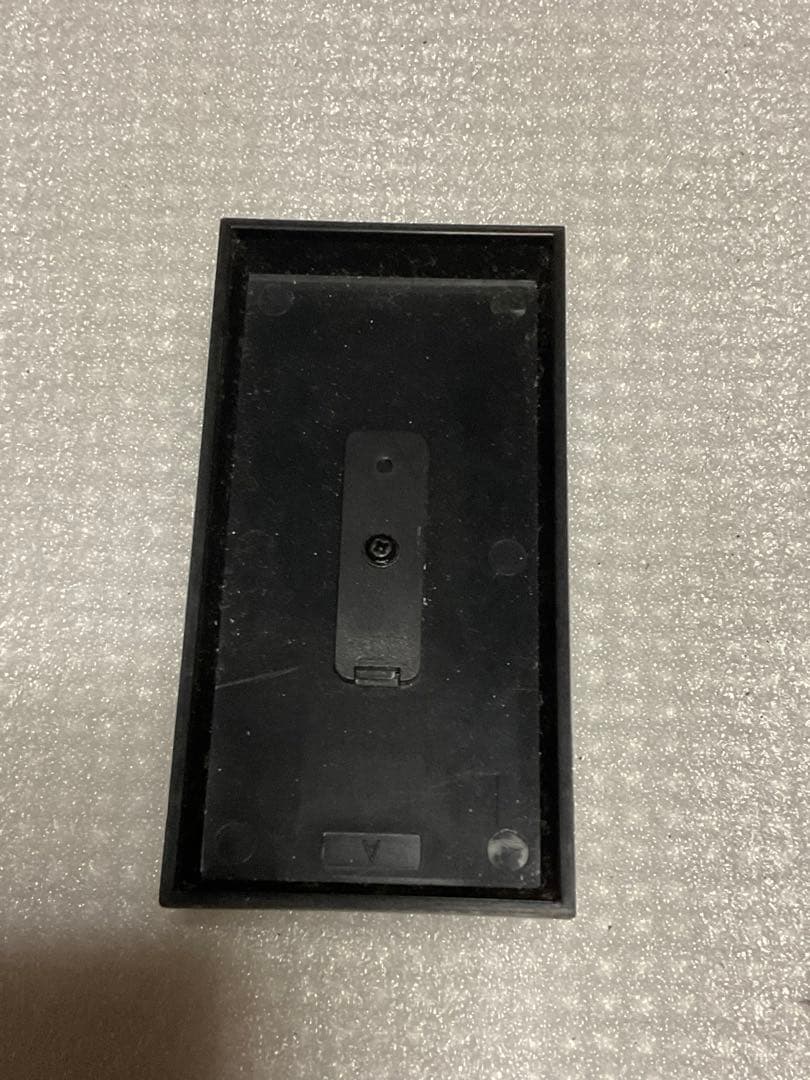 NISSAN・GT-R・NISMO N A ttack package【現状】。