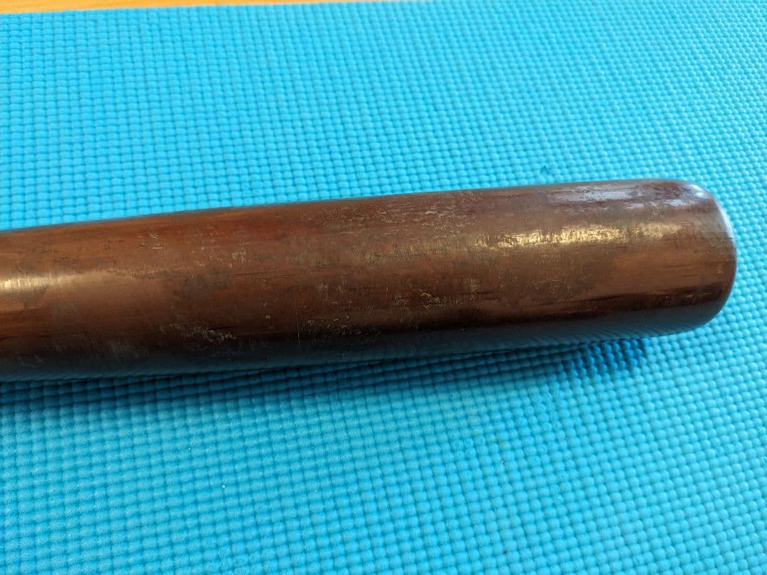 ミズノプロ　メイプルオーダーバット・硬式2本セット期間限定価格！