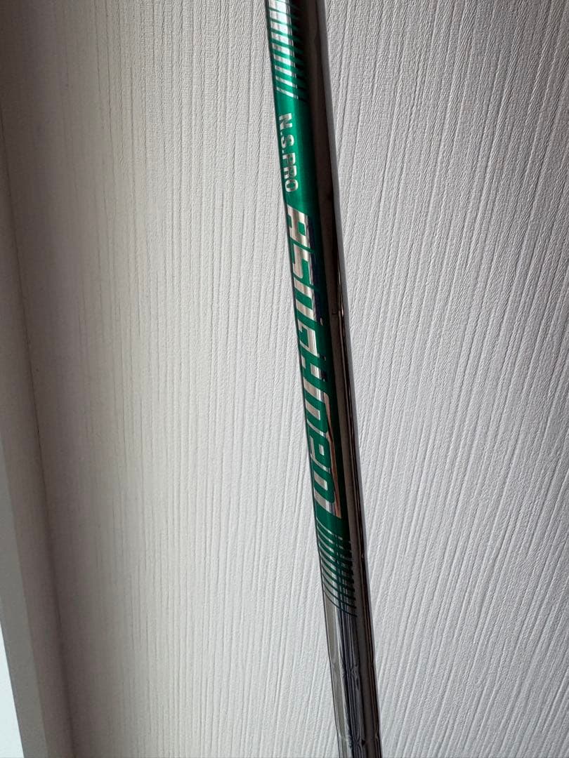 Srixon ZU65 ユーティリティ #5/26°/850GH NEO/S