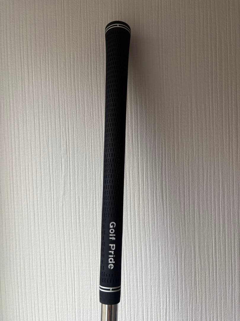 Srixon ZU65 ユーティリティ #5/26°/850GH NEO/S