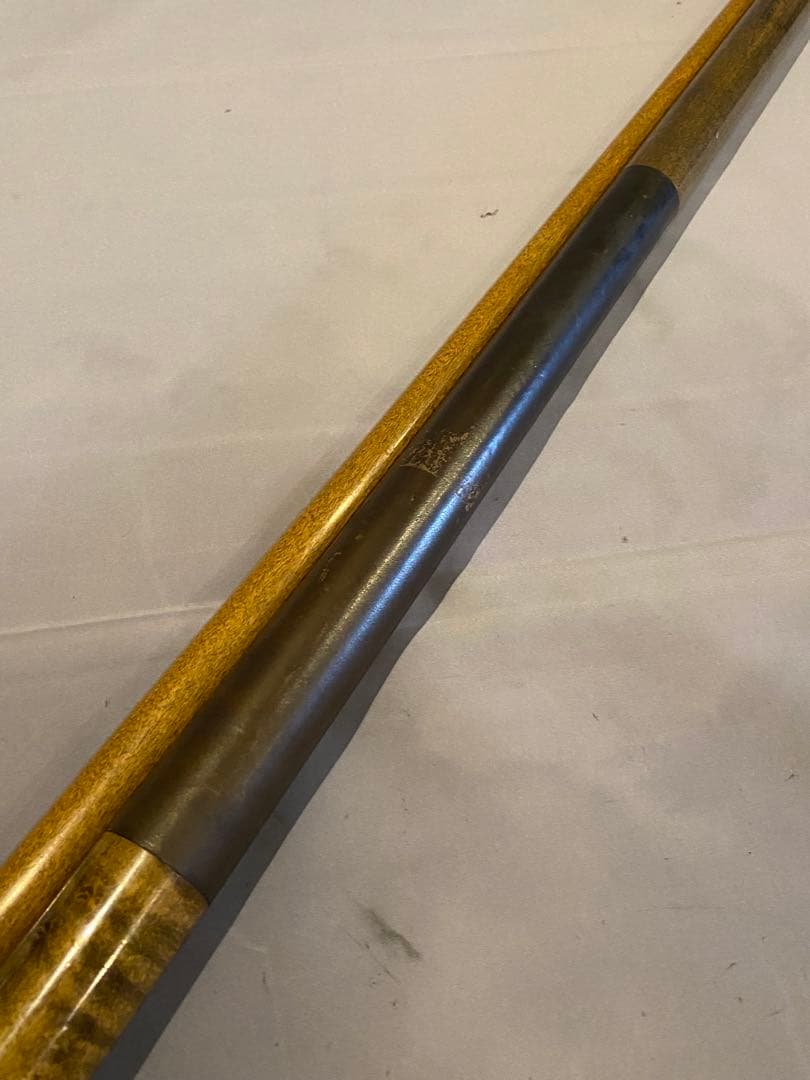 l*l様 オールドAdam made by Helmstetter