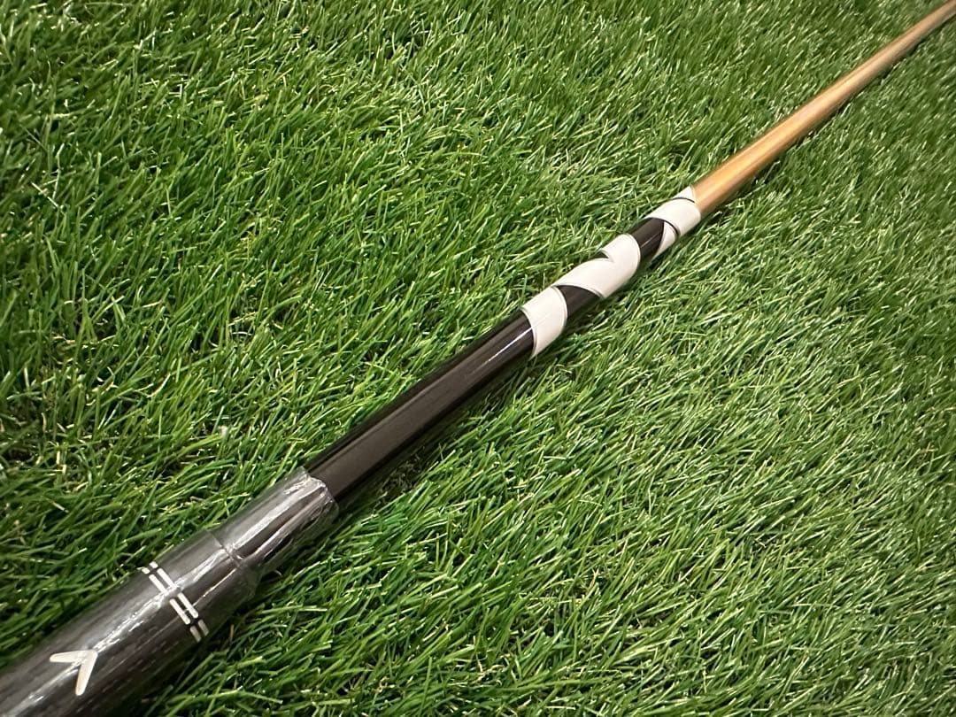 [未使用/日本正規品]スピーダー NX ゴールド 50s/キャロウェイ カスタム