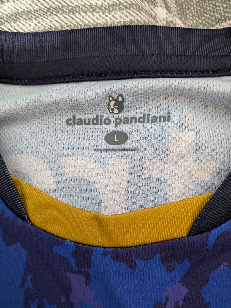 最終値下げ 水戸ホーリーホック ガールズ＆パンツァー コラボユニフォーム L