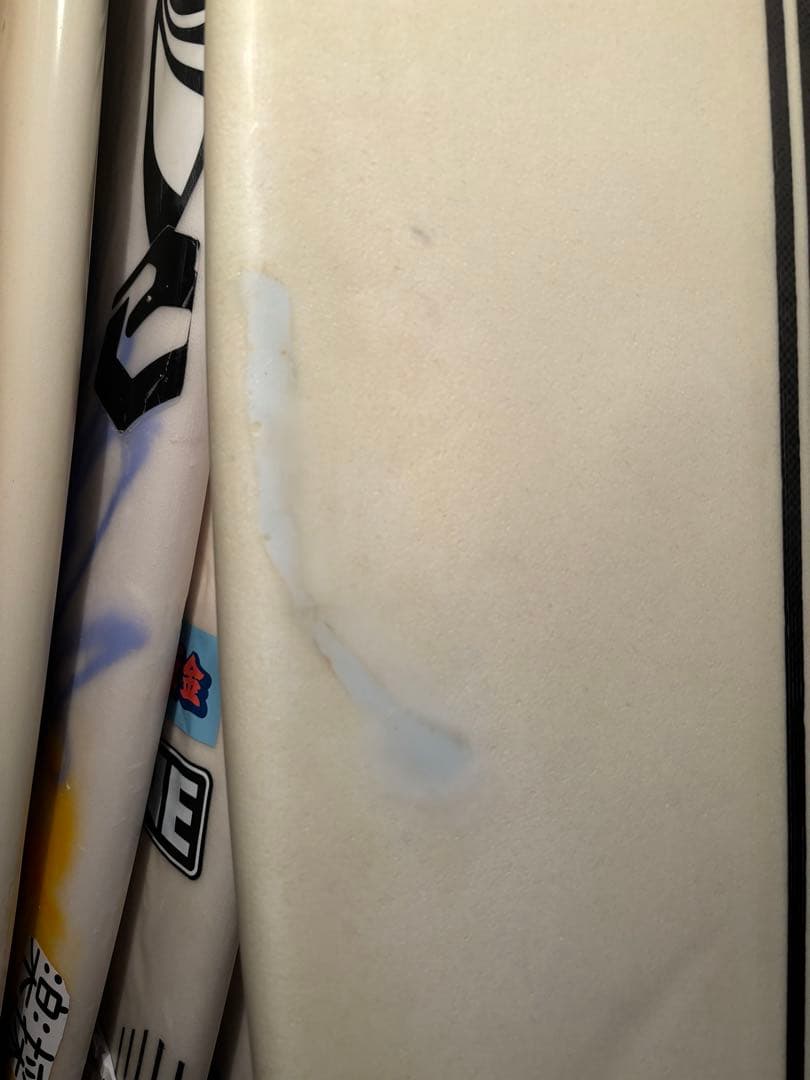 ネックベアード2 5.8 eps