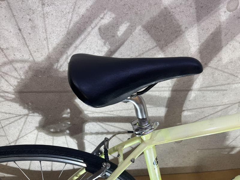 GIANT ESCAPE R3 クロスバイク sizeM　ジャイアント