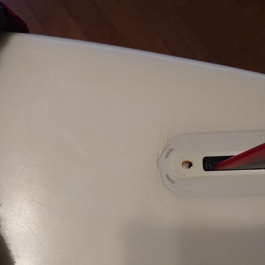 フォーミュラーエナジー6.0feetショートボード