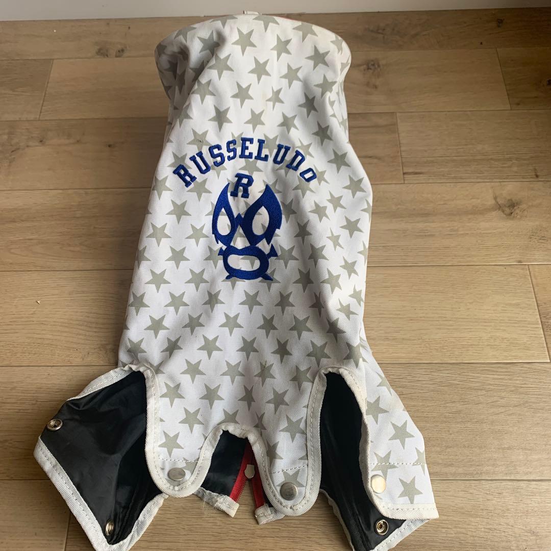 ゴルフバック　ラッセルノ