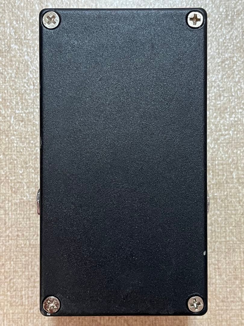 Friedman フリードマン BE-OD オーバードライブ　エフェクター