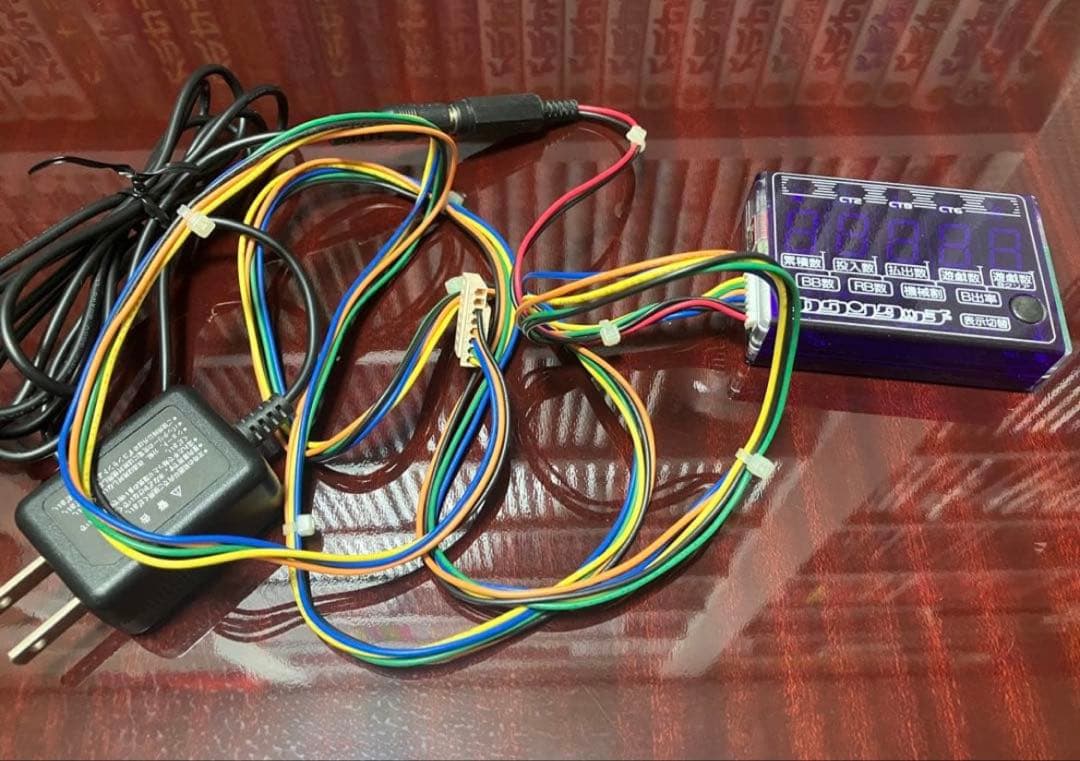 おまけ付【送料込】 初代コードギアス 不要機付 パチスロ実機