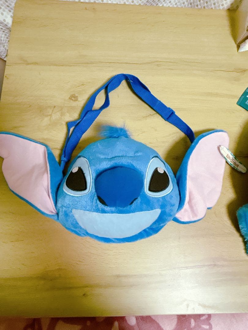 ディズニー　スティッチ まとめ売り レトロ