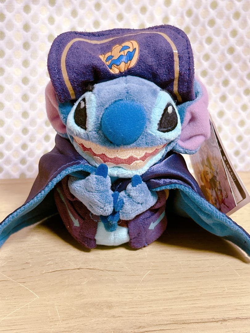 ディズニー　スティッチ まとめ売り レトロ