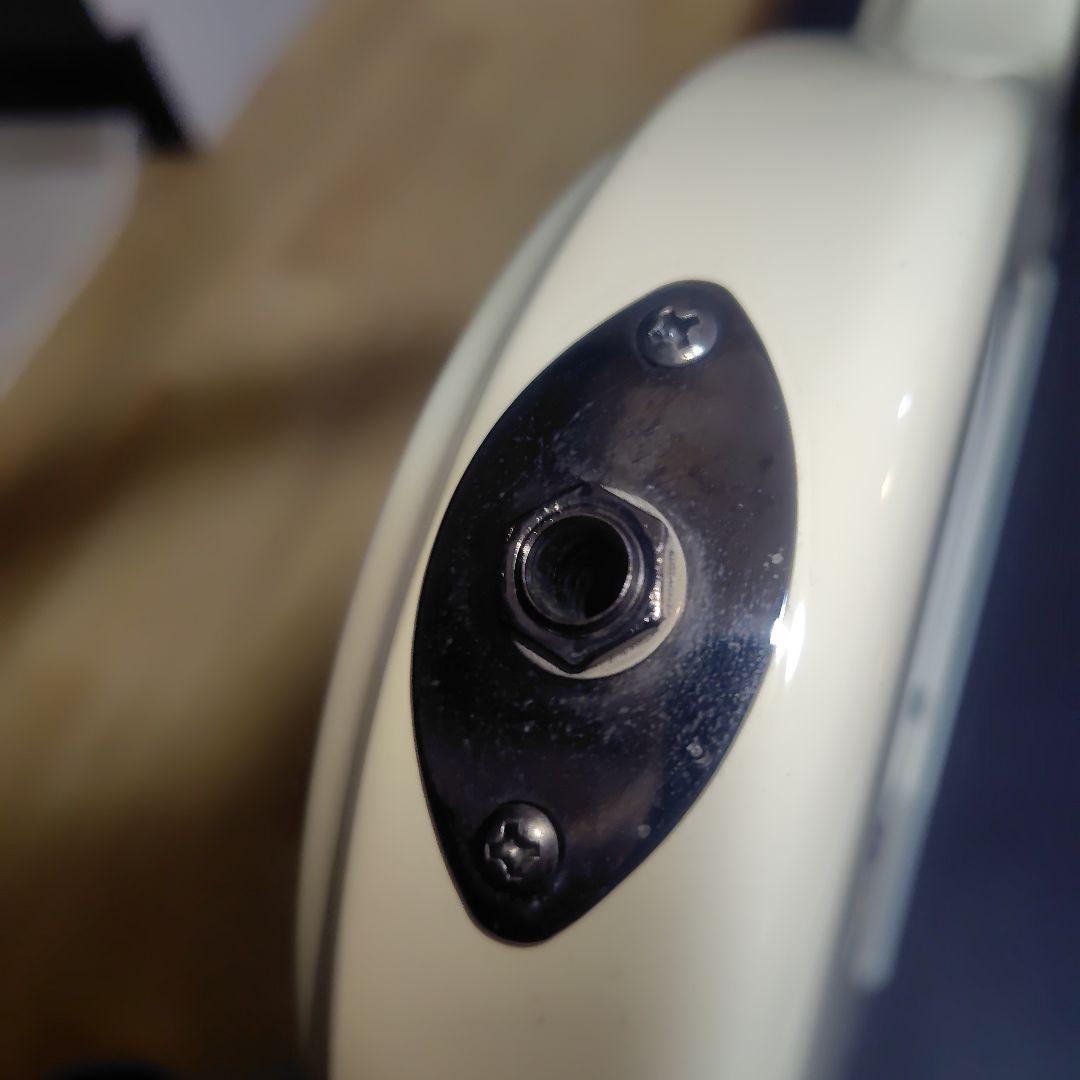 Seed Kotetsu【虎徹】町屋モデル　エレキギター