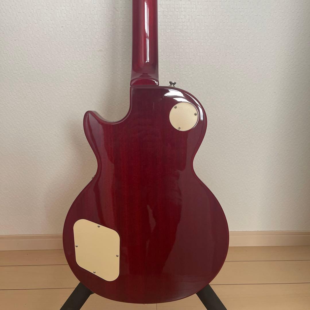 t*u様 エピフォン　レスポール　スタンダード