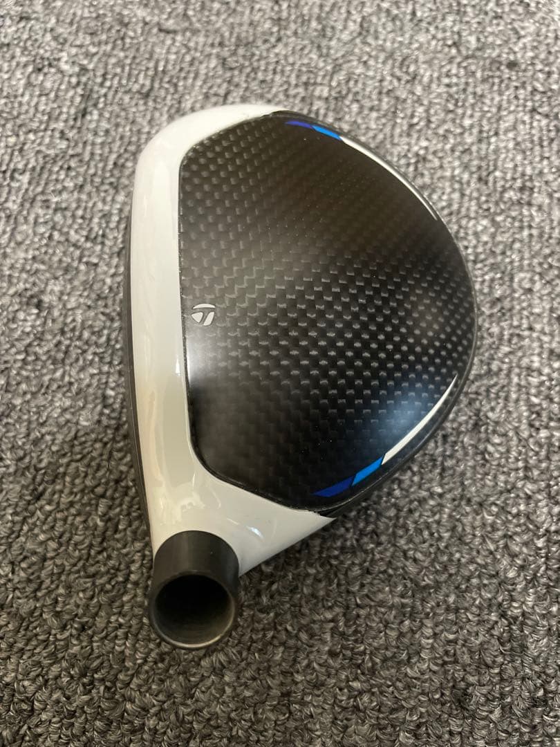 テーラーメイド　SIM2 3W ヘッドのみ