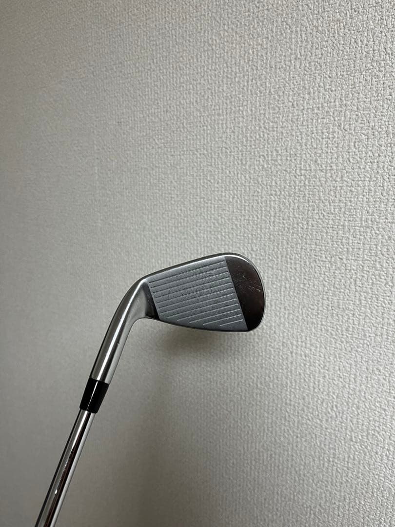 Titleist cb716アイアンセット 6本セット