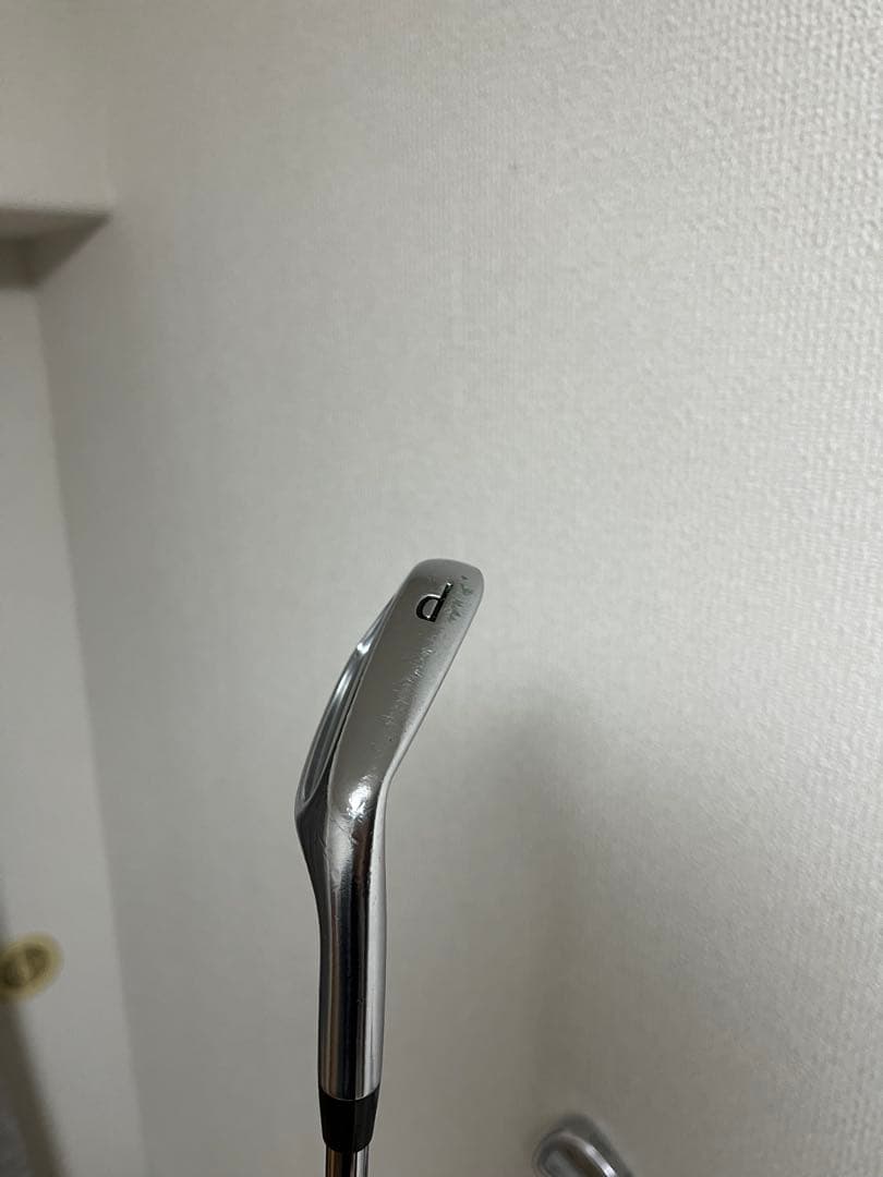 Titleist cb716アイアンセット 6本セット