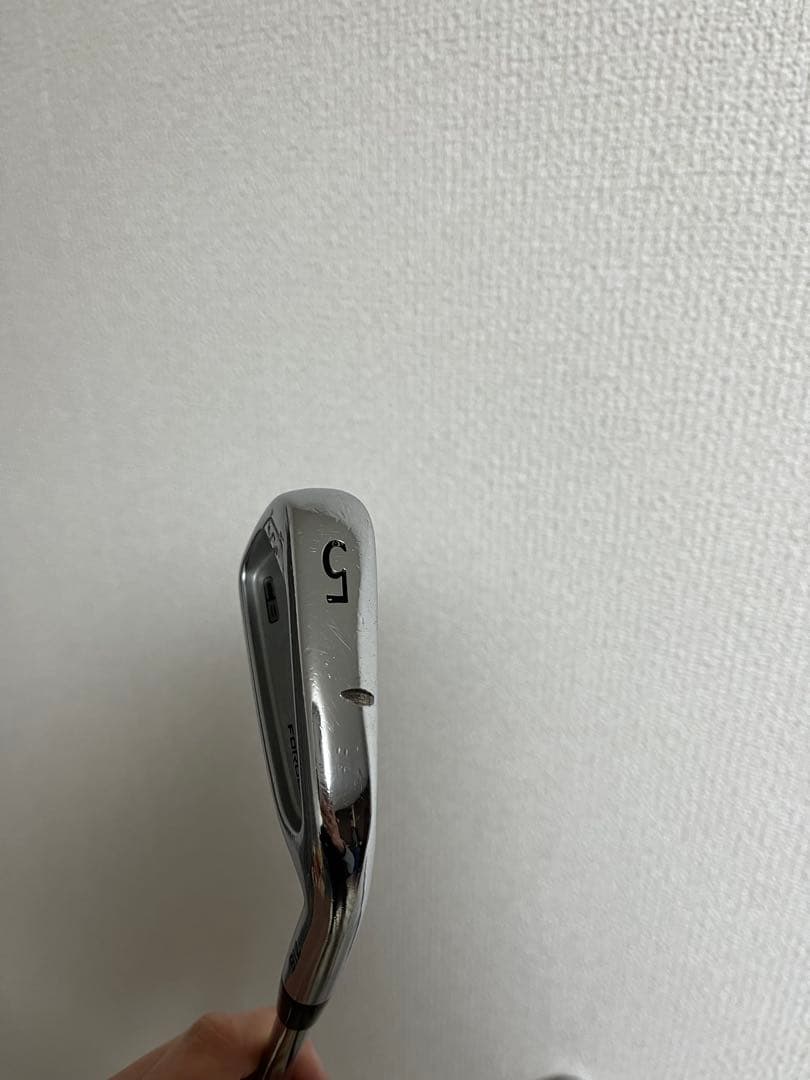 Titleist cb716アイアンセット 6本セット