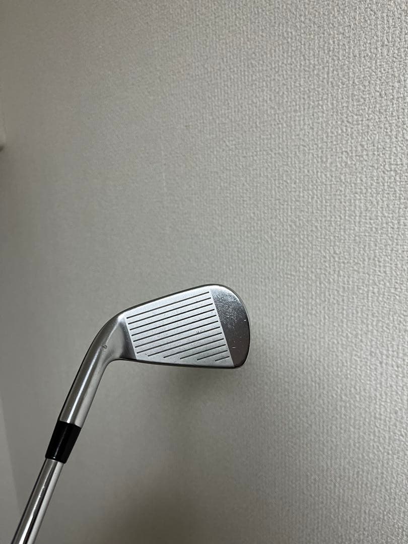 Titleist cb716アイアンセット 6本セット