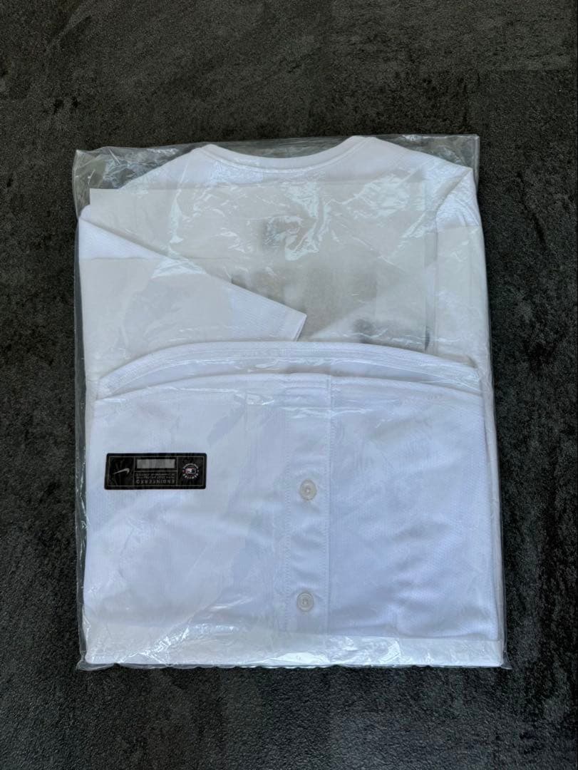 ドジャース　大谷翔平 選手　ゴールド コレクション　ユニフォーム　M